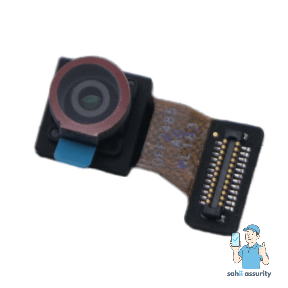 Replacement Front Camera for Xiaomi Redmi Note 10T 5G (Selfie Camera)